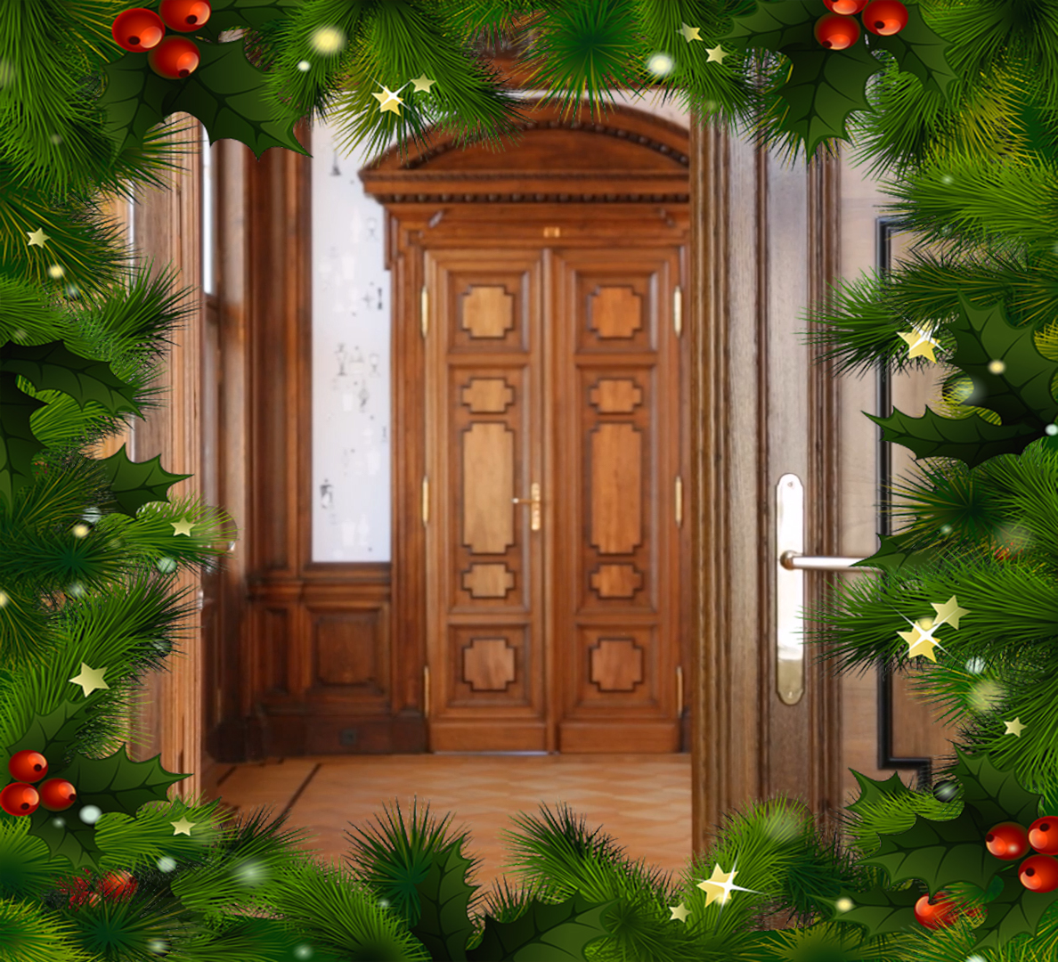 Künstlerhaus KUNST UND POESIE Adventkalender 2021